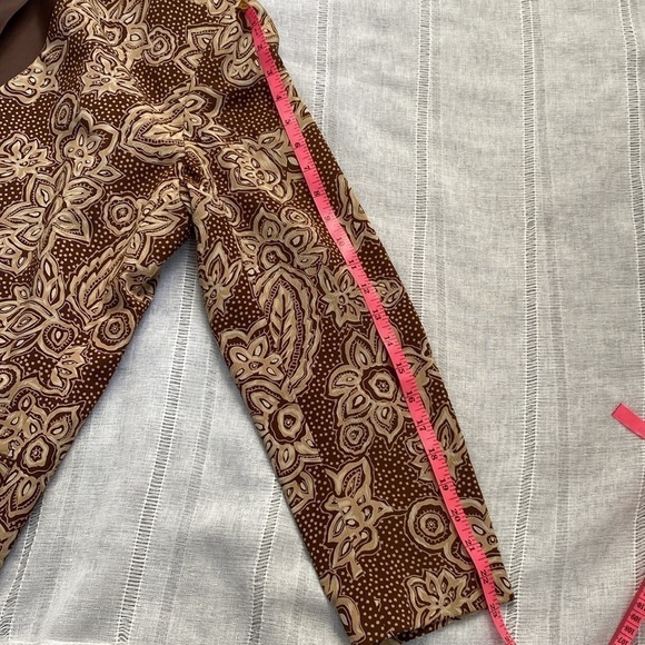 Alfred Dunner vintage oversized blazer. - Picture 10 of 13